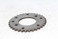Camshafts camshaft sprocket Kawasaki Z 400 H Ltd KZ400H 79-82