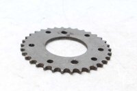 Camshafts camshaft sprocket Kawasaki Z 400 H Ltd KZ400H 79-82