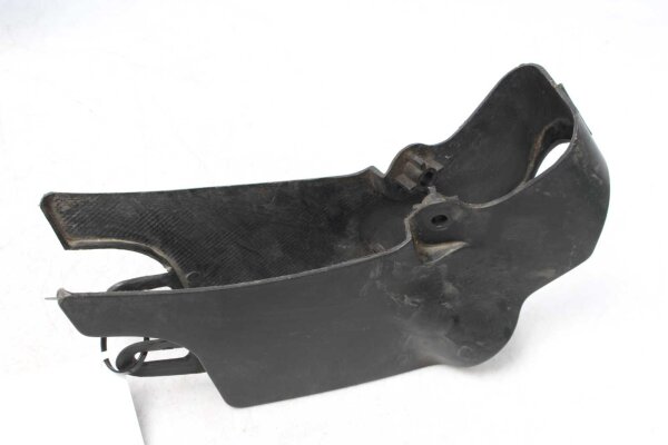 Rear fairing Rear fairing Kawasaki GPZ 750 Unitrak ZX750A3 83-85