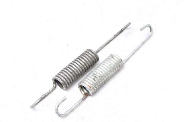 Main stand springs Kawasaki Unbekannt