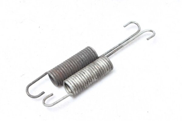 Hovedstativ fjedre Kawasaki Unbekannt