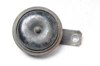 Hupe Horn Segnalatore acustico Kawasaki GPZ 750 Unitrak ZX750A3 83-85