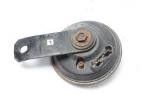 Hupe Horn Segnalatore acustico Kawasaki GPZ 750 Unitrak ZX750A3 83-85