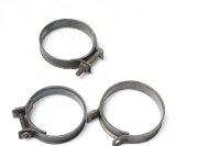 Ansaugstutzen Schellen Kawasaki GPZ 750 Unitrak ZX750A3...