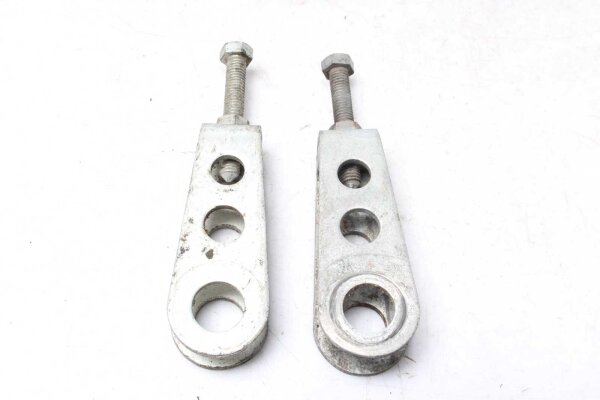 Bras oscillant tendeur de chaîne Kawasaki Z 750 E KZ750E/E 80-82