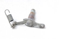 Rear brake lever mount Kawasaki Z 750 GT KZ750E/P 82-85