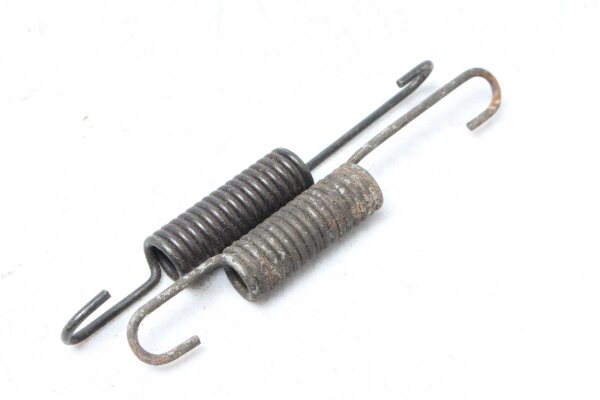 Hovedstativ fjedre Kawasaki Unbekannt