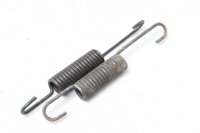 Hovedstativ fjedre Kawasaki Unbekannt