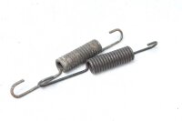 Hovedstativ fjedre Kawasaki Unbekannt