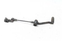 Pedal de cambio de palanca de cambios Kawasaki GPZ 750 Unitrak ZX750A3 83-85