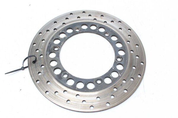 Remschijf achterrem 5 mm Yamaha YZF 750 R 4HN 93-98