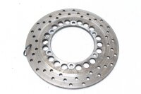 Takajarrulevy 5 mm Yamaha YZF 750 R 4HN 93-98