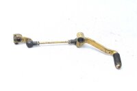 Pedal de cambio de palanca de cambios Kawasaki GPZ 750...