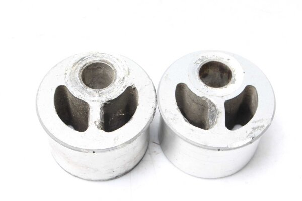 Support de bras oscillant Kawasaki GPZ 750 Unitrak ZX750A3 83-85