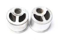 Swingarm holder Kawasaki GPZ 750 Unitrak ZX750A3 83-85