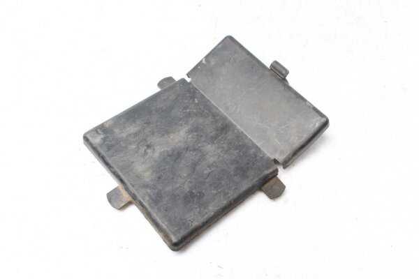 Zitbankafdekking Kawasaki Z 750 GT KZ750E/P 82-85