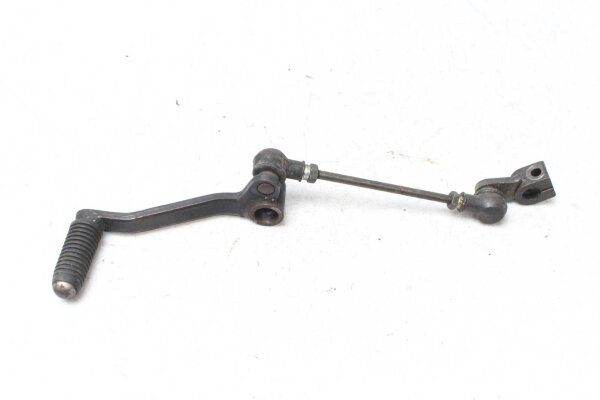 Pédale de changement de vitesse Kawasaki GPZ 750 Unitrak ZX750A3 83-85