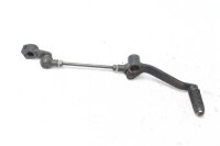 Pédale de changement de vitesse Kawasaki GPZ 750 Unitrak ZX750A3 83-85