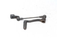 Shift lever shift pedal Kawasaki GPZ 750 Unitrak ZX750A3...