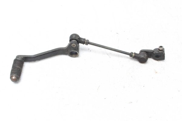 Versnellingspedaal Schakelpedaal Kawasaki GPZ 750 Unitrak ZX750A3 83-85