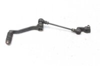 Versnellingspedaal Schakelpedaal Kawasaki GPZ 750 Unitrak ZX750A3 83-85