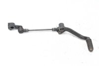 Versnellingspedaal Schakelpedaal Kawasaki GPZ 750 Unitrak ZX750A3 83-85