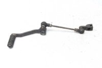 Vaihdevivun vaihdepoljin Kawasaki GPZ 750 Unitrak ZX750A3 83-85