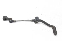 Vaihdevivun vaihdepoljin Kawasaki GPZ 750 Unitrak ZX750A3 83-85