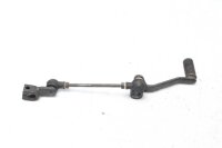 Vaihdevivun vaihdepoljin Kawasaki GPZ 750 Unitrak ZX750A3 83-85