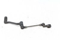 Vaihdevivun vaihdepoljin Kawasaki GPZ 750 Unitrak ZX750A3 83-85