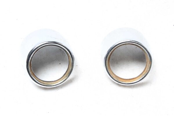 Haarukan jalkasuoja Kawasaki Z 650 KZ650F 80-83