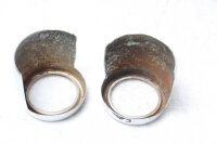 Haarukan jalkasuoja Kawasaki Z 650 KZ650F 80-83