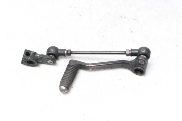Pédale de changement de vitesse Kawasaki GPZ 750 Unitrak ZX750A3 83-85