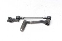 Pédale de changement de vitesse Kawasaki GPZ 750 Unitrak ZX750A3 83-85