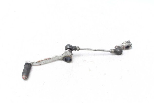 Pédale de changement de vitesse Kawasaki GPZ 750 Unitrak ZX750A3 83-85