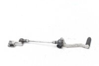 Pédale de changement de vitesse Kawasaki GPZ 750 Unitrak ZX750A3 83-85
