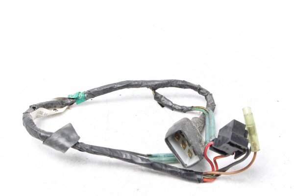 Kabelbaum Kabelstrang vorn Kawasaki GPZ 750 Unitrak ZX750A3 83-85