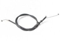 Throttle cable Bowden cable Kawasaki GPZ 750 Unitrak...