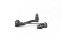 Shift lever shift pedal Kawasaki GPZ 750 Unitrak ZX750A3 83-85