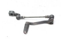 Shift lever shift pedal Kawasaki GPZ 750 Unitrak ZX750A3 83-85