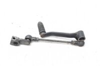 Shift lever shift pedal Kawasaki GPZ 750 Unitrak ZX750A3 83-85