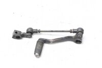 Shift lever shift pedal Kawasaki GPZ 750 Unitrak ZX750A3 83-85
