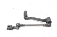 Shift lever shift pedal Kawasaki GPZ 750 Unitrak ZX750A3 83-85