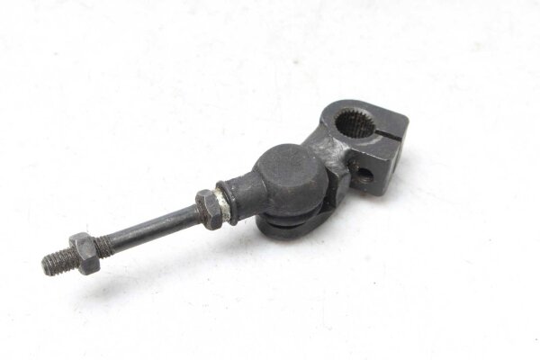 Skiftegrebsmontering Kawasaki GPZ 750 Unitrak ZX750A3 83-85