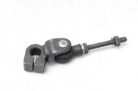 Skiftegrebsmontering Kawasaki GPZ 750 Unitrak ZX750A3 83-85