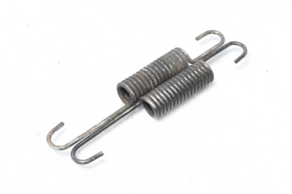 Huvudstativ fjädrar Kawasaki Unbekannt