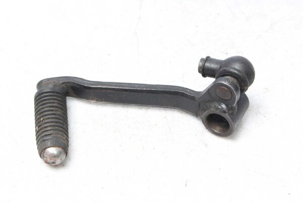 Vaihdevivun vaihdepoljin Kawasaki GPZ 750 Unitrak ZX750A3 83-85