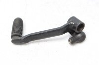 Vaihdevivun vaihdepoljin Kawasaki GPZ 750 Unitrak ZX750A3 83-85