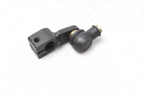 Shift lever mount Kawasaki GPZ 750 Unitrak ZX750A3 83-85
