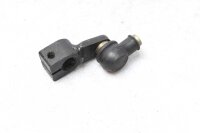 Soporte de palanca de cambios Kawasaki GPZ 750 Unitrak...